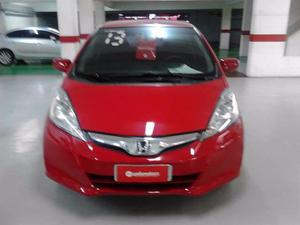 Honda Fit Lx 1.4 At  - Carros - Maracanã, Rio de Janeiro | OLX