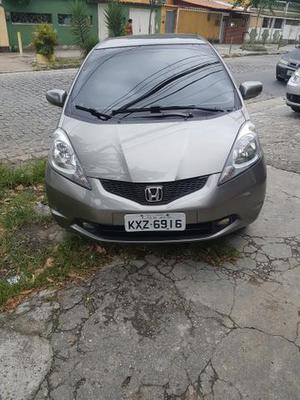 Honda Fit Lx 1.4 gnv,  - Carros - Mal Hermes, Rio de Janeiro | OLX