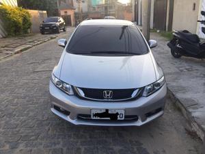 Honda civic,  - Carros - Recreio Dos Bandeirantes, Rio de Janeiro | OLX