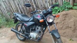 Honda fan  doc ok,  - Motos - Paty do Alferes, Rio de Janeiro | OLX