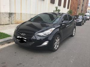 Hyundai Elantra Teto solar , Bancos de Couro, Top de Linha - Particular,  - Carros - Freguesia, Rio de Janeiro | OLX