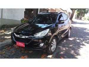 Hyundai Ix Mpfi Gls 4x2 16v Gasolina 4p Automático,  - Carros - Recreio Dos Bandeirantes, Rio de Janeiro | OLX