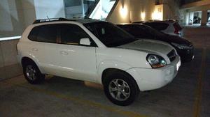 Hyundai Tucson 2.0 Automático Branca  - Carros - Freguesia, Rio de Janeiro | OLX