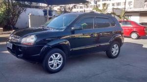 Hyundai Tucson automático+couro  - Carros - Tanque, Rio de Janeiro | OLX