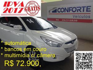 Hyundai ix mpi 4x2 16v flex 4p automÁtico,  - Carros - São Pedro da Aldeia, Rio de Janeiro | OLX