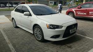 Lancer 2.0cvt c/multimidia + couro km  - Carros - Piratininga, Niterói | OLX