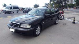 Mercedes-benz C-180 Classic  - Carros - Copacabana, Rio de Janeiro | OLX