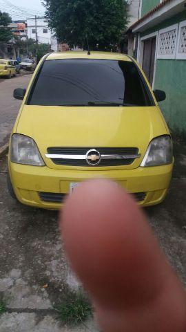 Meriva,  - Carros - Jardim Gramacho, Duque de Caxias | OLX