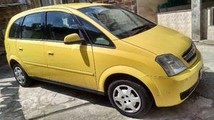 Meriva  ENTR +48X,  - Carros - Jardim Glaucia, Belford Roxo | OLX