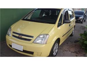 Meriva ex-taxi , aprovamos de imediato s/ comprovante de renda,  - Carros - Mal Hermes, Rio de Janeiro | OLX