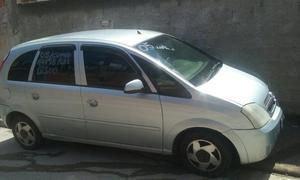 Meriva  gnv,  - Carros - Sen Vasconcelos, Rio de Janeiro | OLX