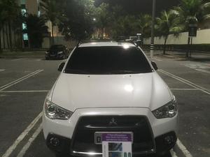 Mitsubishi ASX x - Carros - Vila Valqueire, Rio de Janeiro | OLX