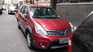 Nissan Livina X gear (carro de mulher),  - Carros - Flamengo, Rio de Janeiro | OLX