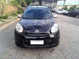 Nissan March SR 1.6 Completíssimo  pago e vistoriado,  - Carros - Botafogo, Rio de Janeiro | OLX