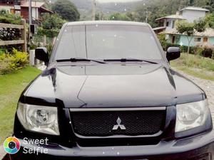 Pajero,  - Carros - São Pedro da Serra, Nova Friburgo | OLX