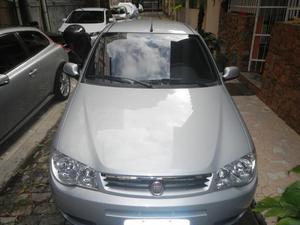 Palio Único Dono Senhor Garagem+Novo Brasil+TOP+10mil km+Cheira Novo+ABS+AIR Bag+Completo+,  - Carros - Botafogo, Rio de Janeiro | OLX