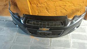 Para-choque dianteiro do Chevrolet Sonic,  - Carros - Bangu, Rio de Janeiro | OLX