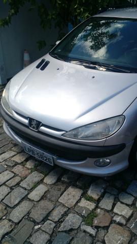 Peugeot 206 Sw  - Carros - Vila Isabel, Rio de Janeiro | OLX