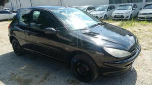 Peugeot 206 com ar! doc ok!,  - Carros - Madureira, Rio de Janeiro | OLX