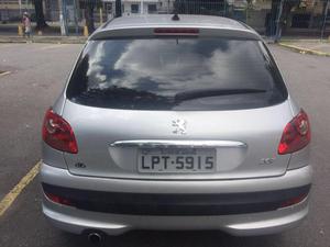 Peugeot 207 xs.gnv 5geracao. financio /trocamos/cartao,  - Carros - Tijuca, Rio de Janeiro | OLX