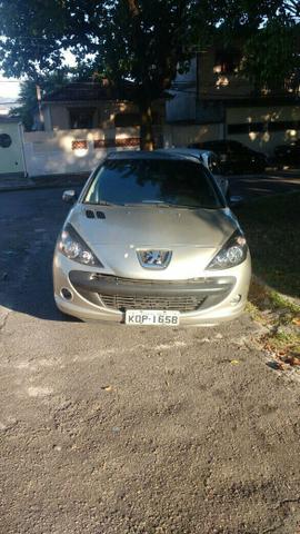 Peugeot  - Carros - Guaratiba, Rio de Janeiro | OLX