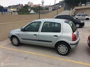 Renault Clio,  - Carros - Barra da Tijuca, Rio de Janeiro | OLX