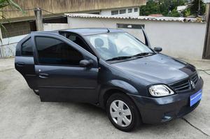 Renault Logan 1.6 Completo + GNV/ Consigo Financeira,  - Carros - Mosela, Petrópolis | OLX