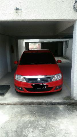 Renault Logan  GNV  - Carros - Vila Valqueire, Rio de Janeiro | OLX