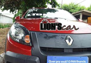 Renault Sandero Stepway hp,  - Carros - Centro, Mesquita | OLX