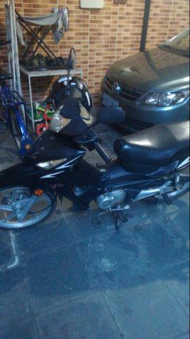 Shineray 50cc,  - Motos - Santo Agostinho, Volta Redonda | OLX