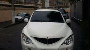 Ssangyong Actyon em perfeito estado,  - Carros - Jardim Guanabara, Rio de Janeiro | OLX