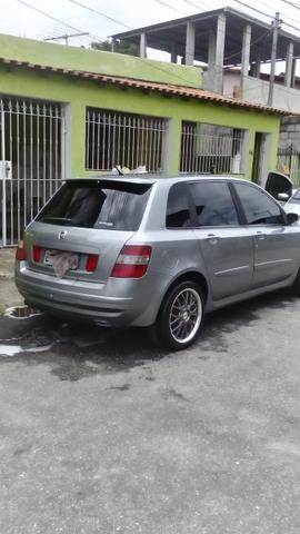 Stilo 1.8 flex / gnv 8v connect,  - Carros - Gradim, São Gonçalo | OLX