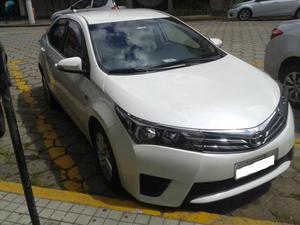 Toyota Corolla Gli Upper  Aut.km,  - Carros - Cônego, Nova Friburgo | OLX