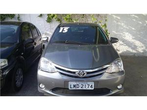 Toyota Etios 1.5 xls 16v flex 4p manual,  - Carros - Pechincha, Rio de Janeiro | OLX