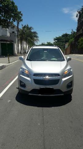 Tracker  Completa -Top de Linha -Prata,  - Carros - Gávea, Rio de Janeiro | OLX