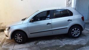 VW Gol (novo) 1.6 4p G IPVA17 PAGO integral + Rodas de Liga Leve VW + Sensor,  - Carros - Laranjeiras, Rio de Janeiro | OLX