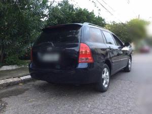 Vendo ou troc Corolla Fielder,  - Carros - Vila Valqueire, Rio de Janeiro | OLX