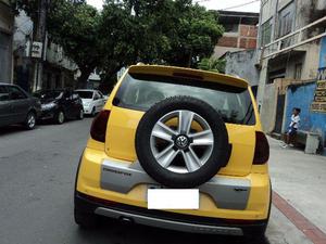 Vw - Volkswagen Crossfox,  - Carros - Cidade Nova, Rio de Janeiro | OLX