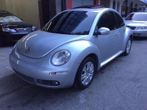 Vw - Volkswagen New Beetle  Top de linha Aut Teto solar Raridade,  - Carros - Botafogo, Rio de Janeiro | OLX