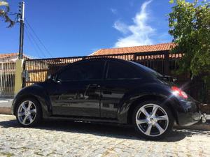 Vw - Volkswagen New Beetle - completo (GNV),  - Carros - Vila Blanche, Cabo Frio | OLX
