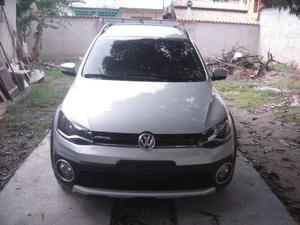 Vw - Volkswagen Saveiro cross cd  KM a mais completa da categoria,  - Carros - Neves, São Gonçalo | OLX