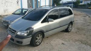 Zafira excelente,  - Carros - Braz De Pina, Rio de Janeiro | OLX