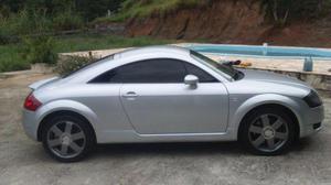 Audi tt  em estado raro,  - Carros - Bom Jardim, Rio de Janeiro | OLX