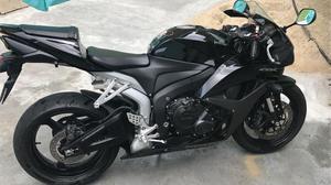 Cbr rr - Motos - Realengo, Rio de Janeiro | OLX