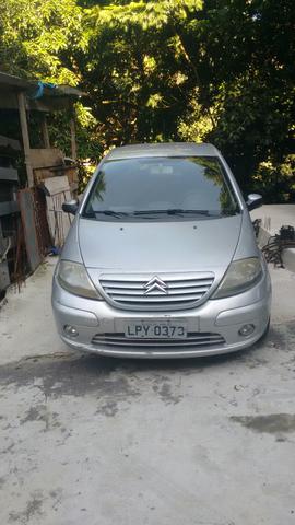 Citroen exclusive 1.6 muito barato,  - Carros - Alto da Boa Vista, Rio de Janeiro | OLX