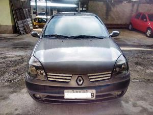 Clio Sedan Privilege completo IPVA  PG,  - Carros - Rocha, Rio de Janeiro | OLX