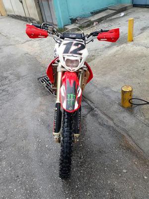 Crf 450x  / Troca por  - Motos - Com Soares, Nova Iguaçu | OLX