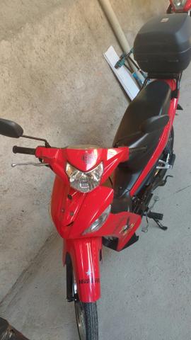 Cripton  - Motos - Quitandinha, Petrópolis | OLX