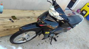 Dafra 50tinha,  - Motos - Itaipuaçu, Manoel Ribeiro, Maricá | OLX