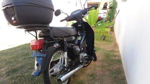 Dafra Cinquentinha,  - Motos - Parque Pecuária, Campos Dos Goytacazes | OLX